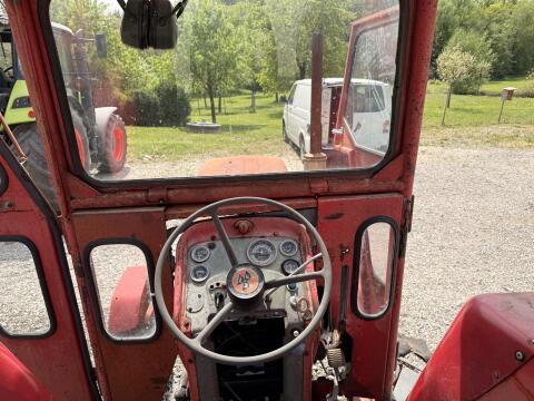 Massey Ferguson 165