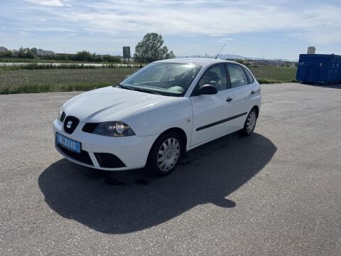 Seat Ibiza 1,2