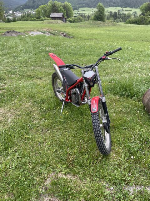 Gas Gas TXT 280 Pro