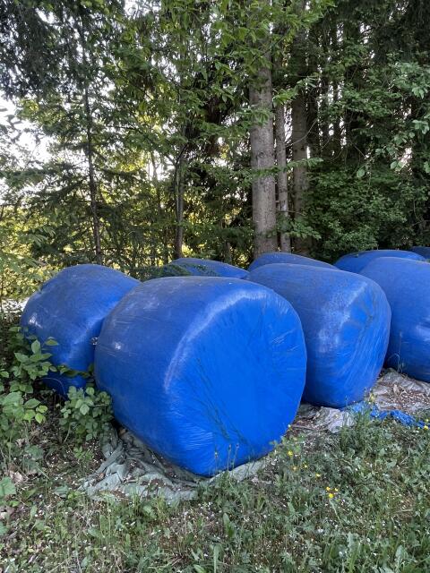 Siloballen