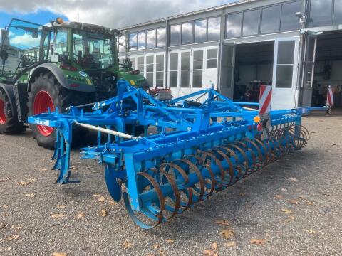 Lemken Karat 9/500 K Grubber