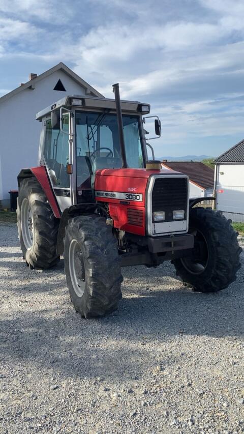 Massey Ferguson 3070