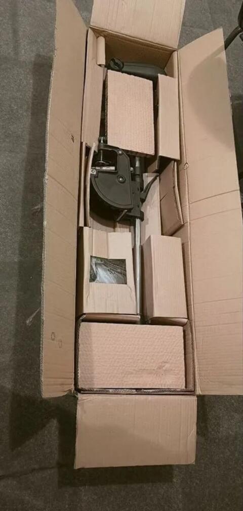 Haswing Protruar 3.0 24 V