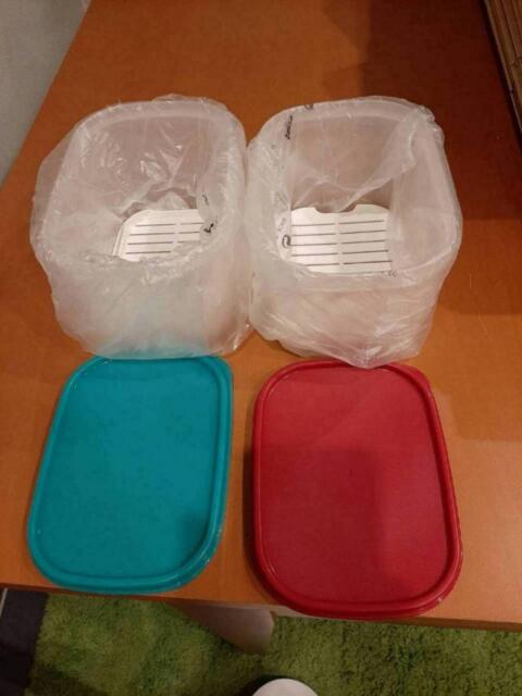 Tupperware Eidgenossen 1,9 l