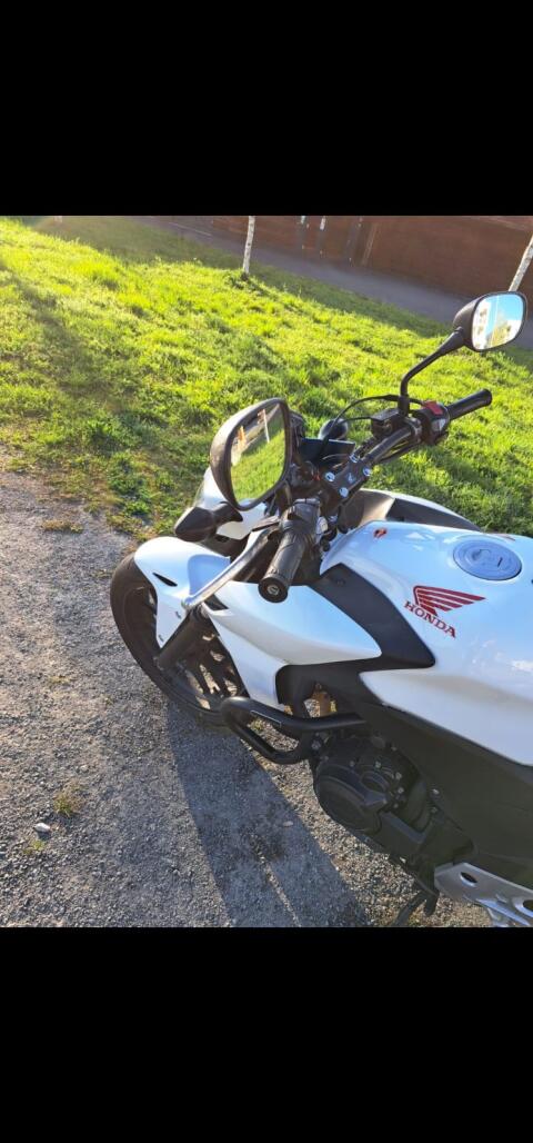 Motorrad