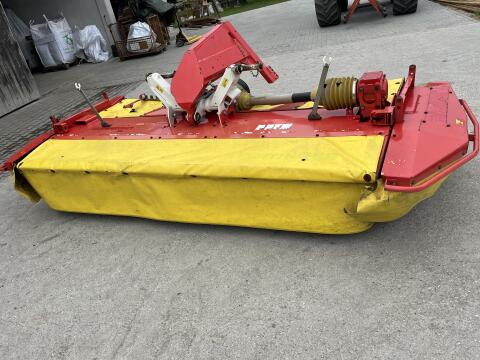 Pöttinger Novacat 306 F