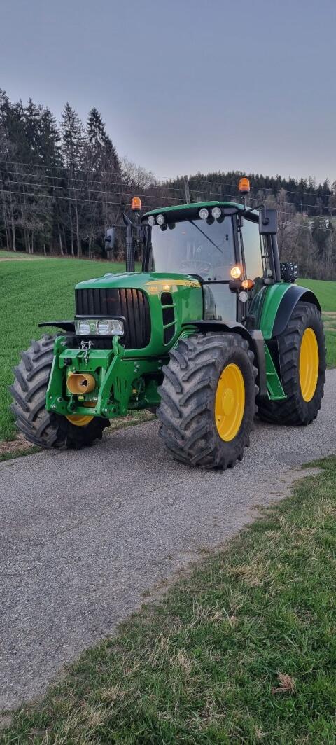 John Deere 6930 Premium