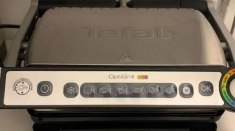 Tefal Grill