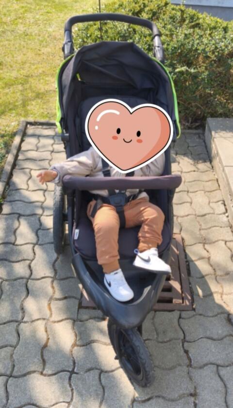Kinderwagen
