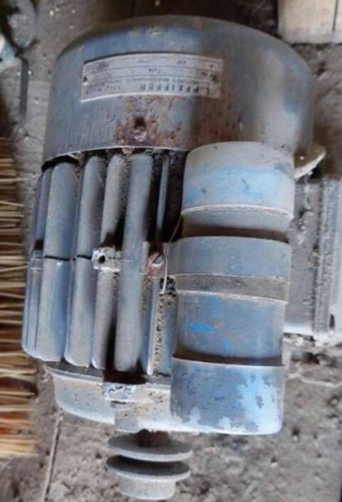 Motor