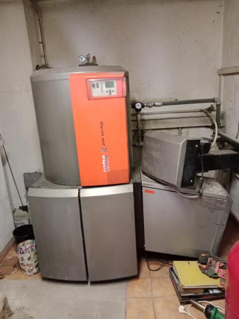 Guntamatic Powerchip 50