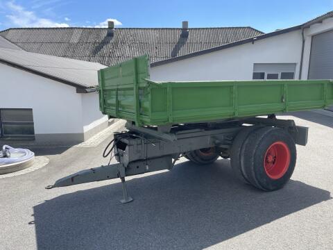 Verkaufe Kipper
