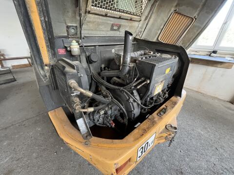 Liebherr L 504