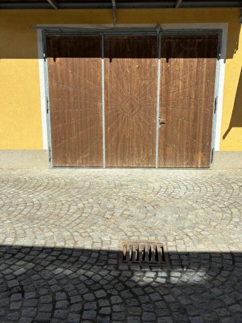 Garagentor