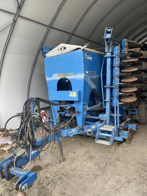 Rabe EcoSeed