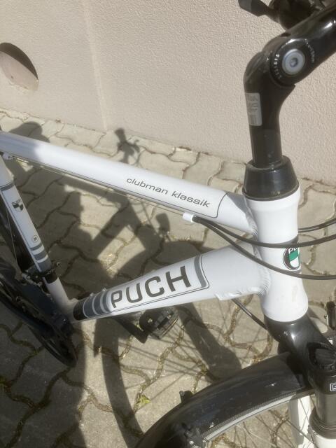 Puch Clubman Classic