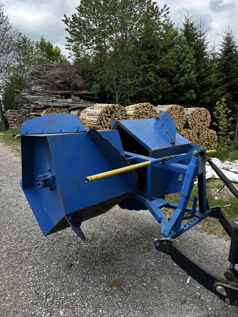 Siloverteiler