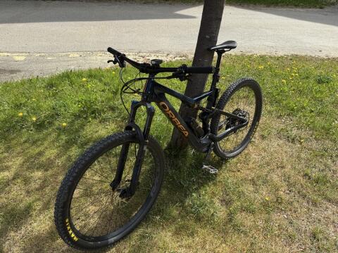 E-Bike Orbea