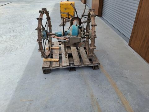 Kartoffelroder