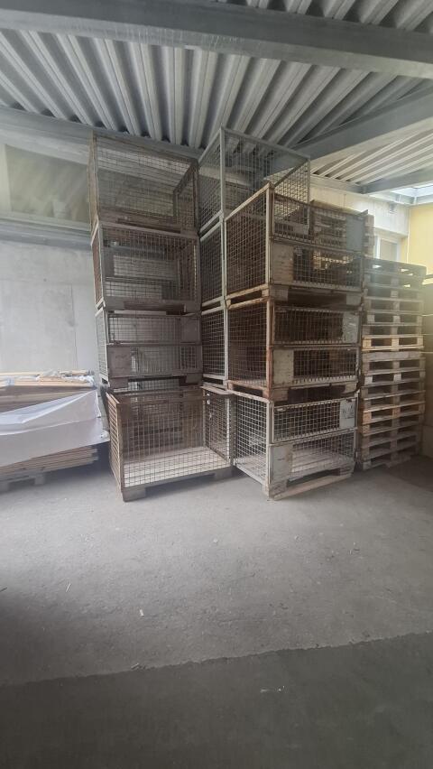 Gitterbox