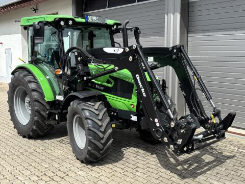 Deutz 5080 D Keyline