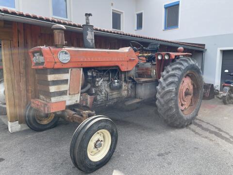 Massey Ferguson 1100
