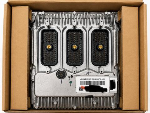 John Deere Motor-Stg. / ECU