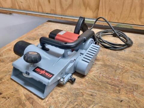 Mafell ZH 205E Balkenhobel