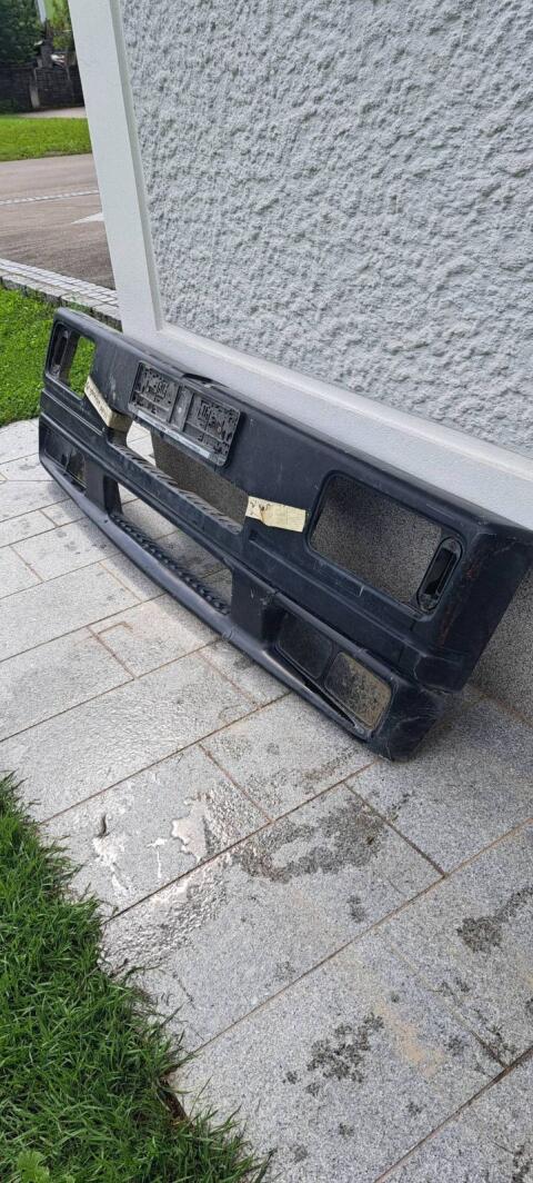 Stoßstange für LKW Steyr 15S14