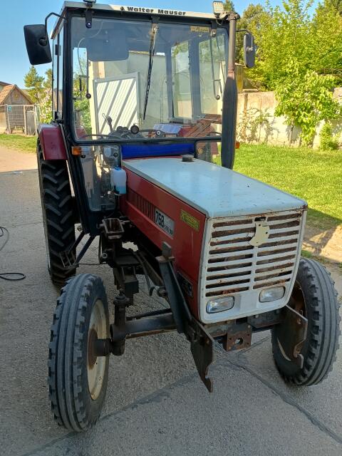 Steyr 768