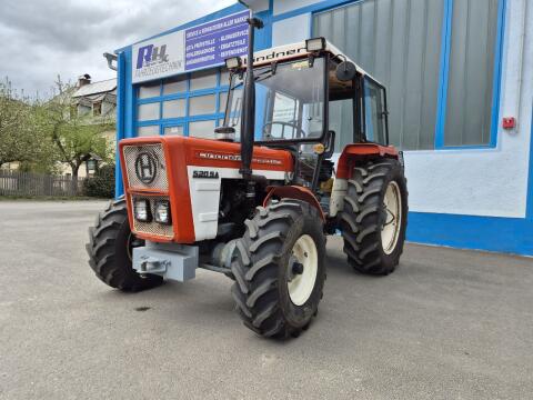 Lindner 520SA