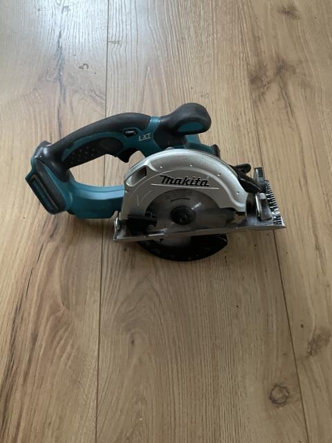 Makita DSS 501 Akku-Handkreissäge DSS501