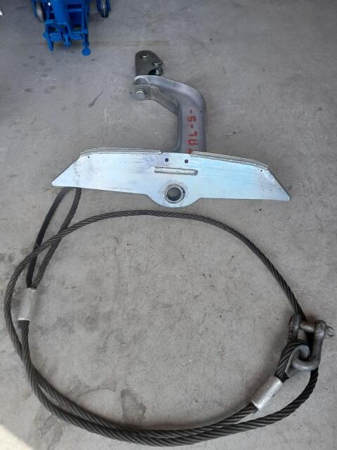 Tragsattel