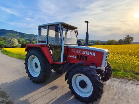 Steyr 8080a