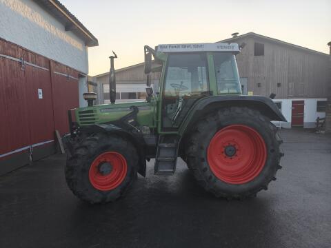 Fendt 310 Farmer 310