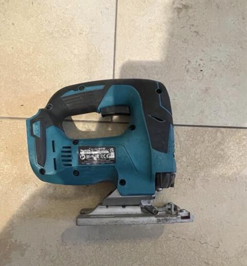 Makita DJV 182 Akku-Stichsäge