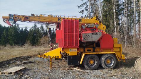 Koller K602-4H