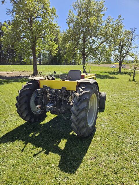 Steyr 288