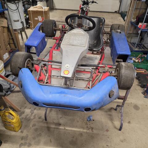 Rennkart