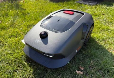 MOVA 1.000 Mähroboter