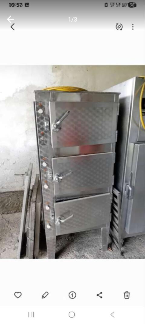 Brpt Backschrank