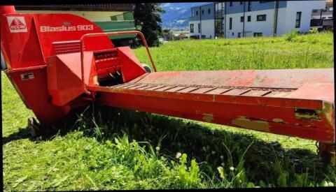 Epple Blasius BL 903
