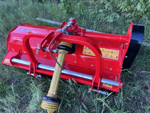 Mulcher Tehnos LS 150 LW