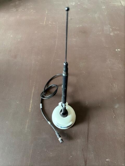 Trimble AG-820 RTK-Radioantenne für NAV-900