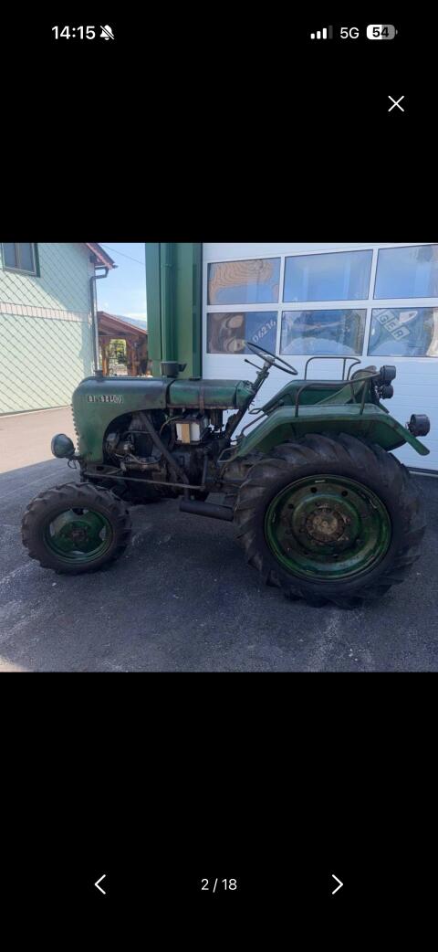 Steyr T84