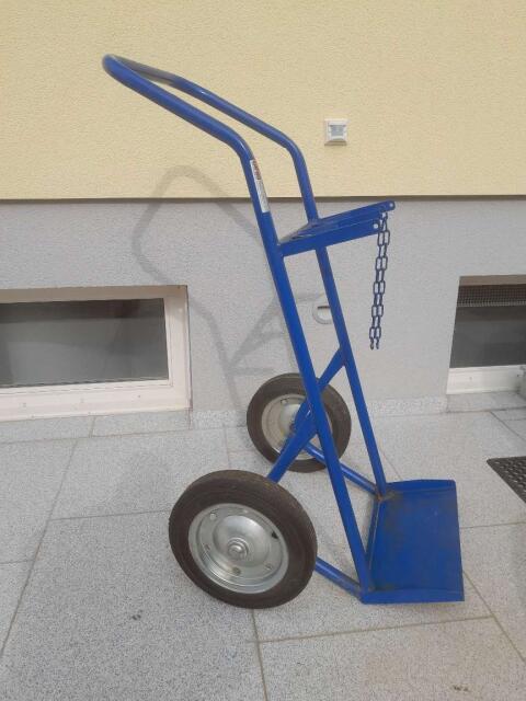 Autogenschweißwagen, Autogen Schweißwagen, Werkstatt, Hobby