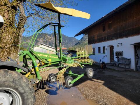 Krone Swadro 38 Schwader