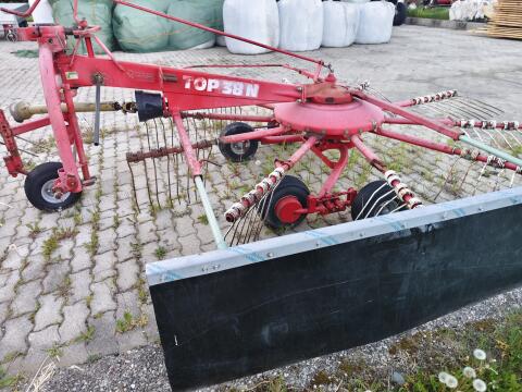 Schwader, Kreisler