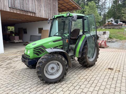 Deutz-Fahr Agrolux 60