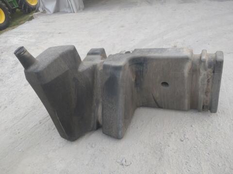 Dieseltank zu John Deere 68/6930